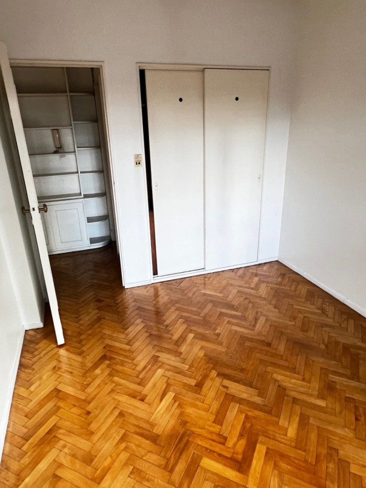 Alquiler Palermo Depto 3 Amb+ 2 Baños + Frente Balcon $1.000.000+Exp$160.000