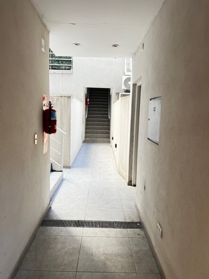 Caballito Duplex 3 amb Bajas Expensas u$s128.900 Apto Credito Antig 9 años