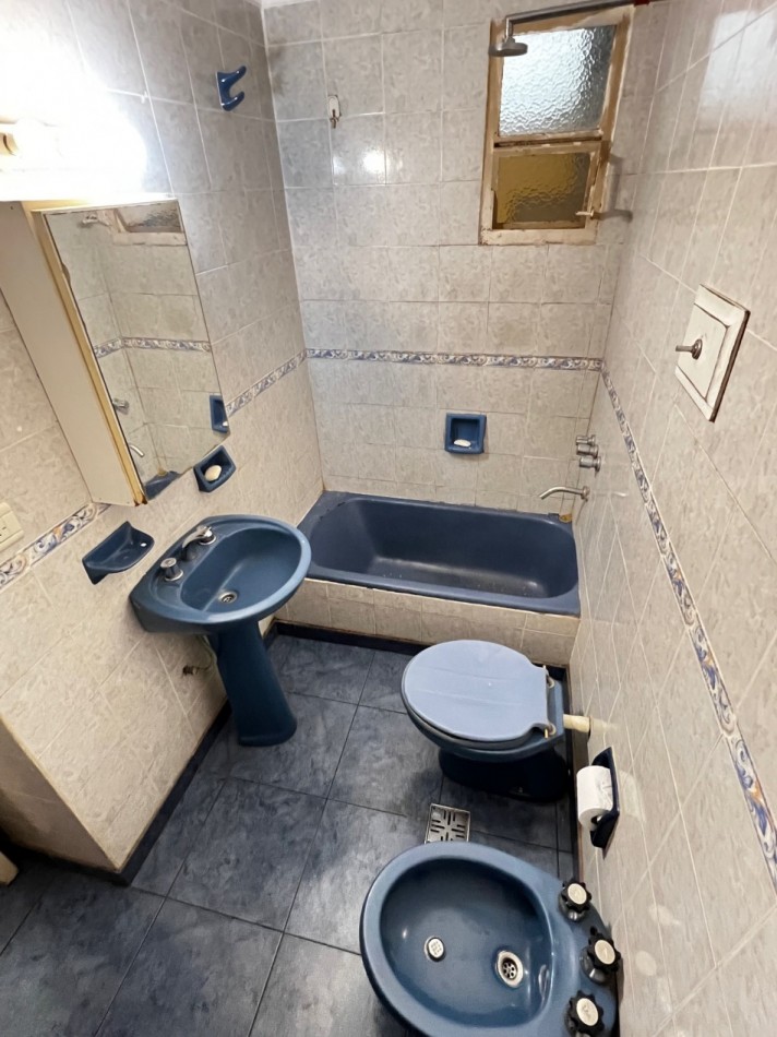 Caballito Venta u$s109.900 Departamento 3 ambientes Balcon