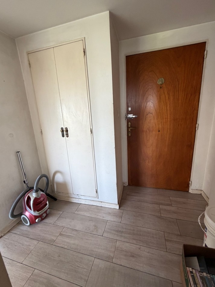 Nuñez - Oportunidad u$s88.900 Depto 2 Amb 43,00m3 Pico y 3 de Febrero -a  Metros del Tren