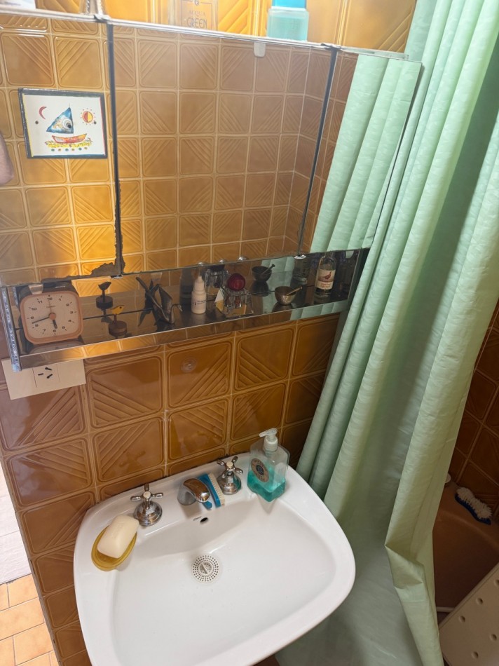 Nuñez - Oportunidad u$s88.900 Depto 2 Amb 43,00m3 Pico y 3 de Febrero -a  Metros del Tren