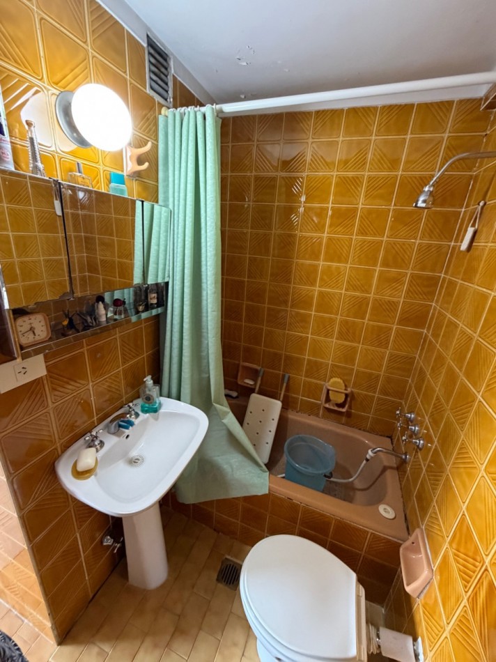 Nuñez - Oportunidad u$s88.900 Depto 2 Amb 43,00m3 Pico y 3 de Febrero -a  Metros del Tren