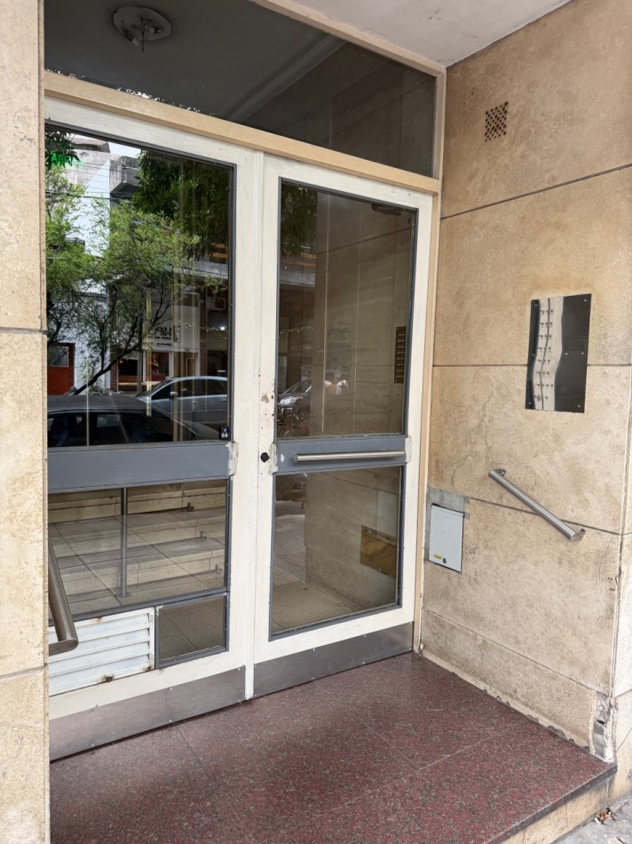 Palermo - Venta Depto 3 amb c/Dep Contrafrente Balcon Subte Linea D Sup Total: 73,00m2