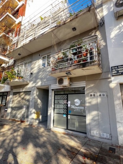 Caballito Duplex 3 amb Bajas Expensas u$s128.900 Apto Credito Antig 9 años