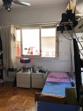 Almagro Departamento 4 Ambientes 75 m² 2 Baños Balcón Todo Luz y Sol m Subte a