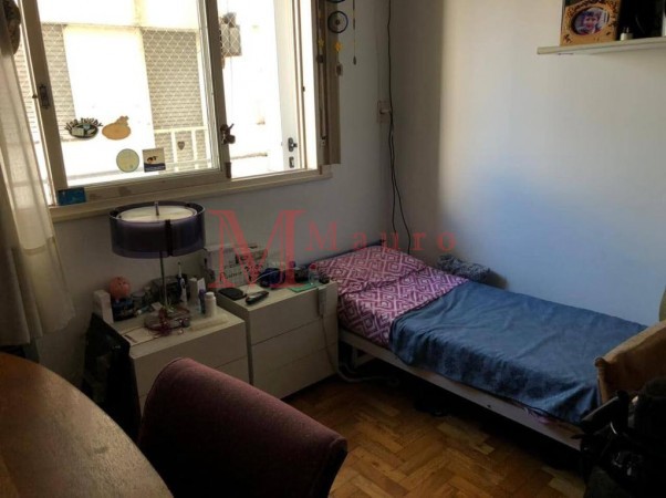 Almagro Departamento 4 Ambientes 75 m² 2 Baños Balcón Todo Luz y Sol m Subte a