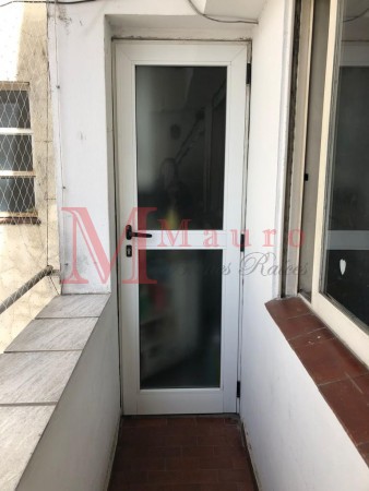 Almagro Departamento 4 Ambientes 75 m² 2 Baños Balcón Todo Luz y Sol m Subte a