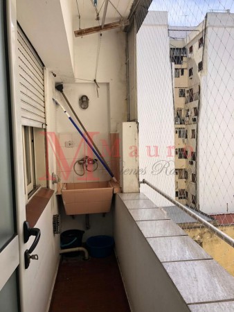 Almagro Departamento 4 Ambientes 75 m² 2 Baños Balcón Todo Luz y Sol m Subte a