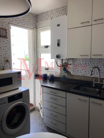 Almagro Departamento 4 Ambientes 75 m² 2 Baños Balcón Todo Luz y Sol m Subte a