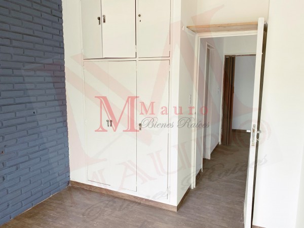 Oportunidad Departamento 3 ambientes Balcón u$s60.000