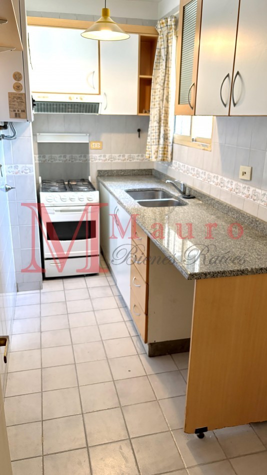 Palermo Apto Credito Departamento 2 ambientes Lateral u$s76500 Muy Luminoso