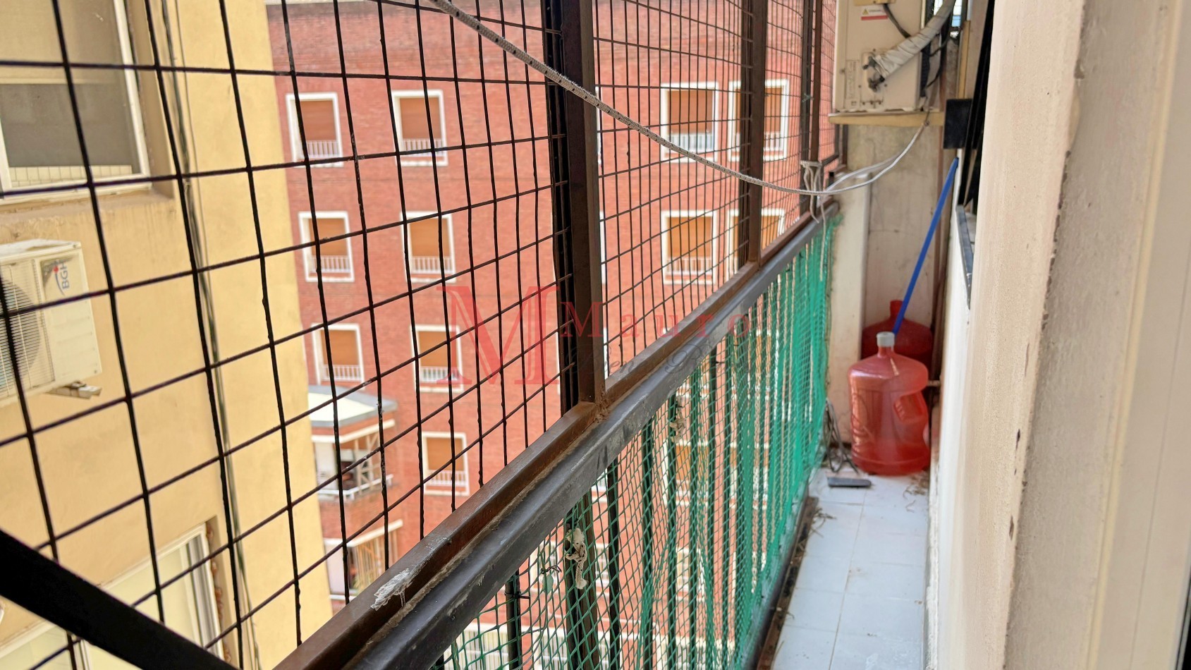 Palermo Apto Credito Departamento 2 ambientes Lateral u$s76500 Muy Luminoso