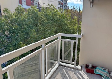 Caballito Departamento 2 ambientes con Balcon u$s85.000