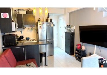 Caballito Duplex 3 amb Bajas Expensas u$s128.900 Apto Credito Antig 9 años