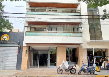Venta Departamento 2 Ambientes Balcon 52,00m2 u$s78.000 Exp: $175.000